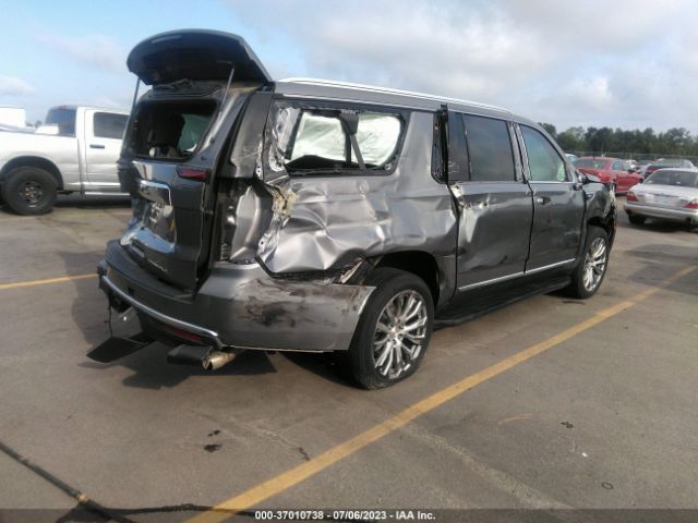 1GKS2JKL9MR484787 GMC YUKON XL DENALI