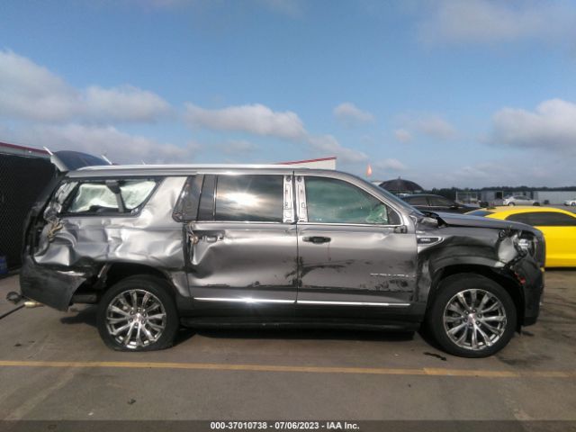 1GKS2JKL9MR484787 GMC YUKON XL DENALI