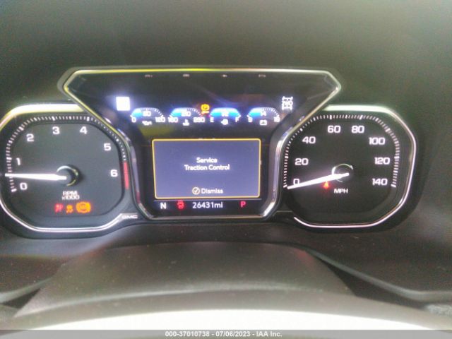 1GKS2JKL9MR484787 GMC YUKON XL DENALI