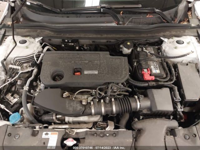 1HGCV2F94LA005850 Honda Accord Sedan Touring