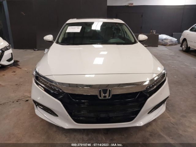 1HGCV2F94LA005850 Honda Accord Sedan Touring