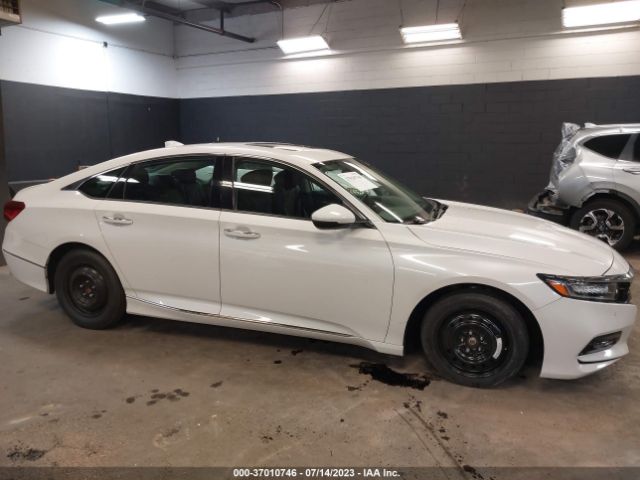 1HGCV2F94LA005850 Honda Accord Sedan Touring