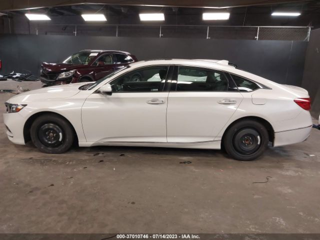 1HGCV2F94LA005850 Honda Accord Sedan Touring