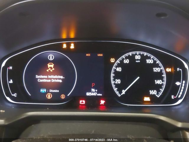 1HGCV2F94LA005850 Honda Accord Sedan Touring
