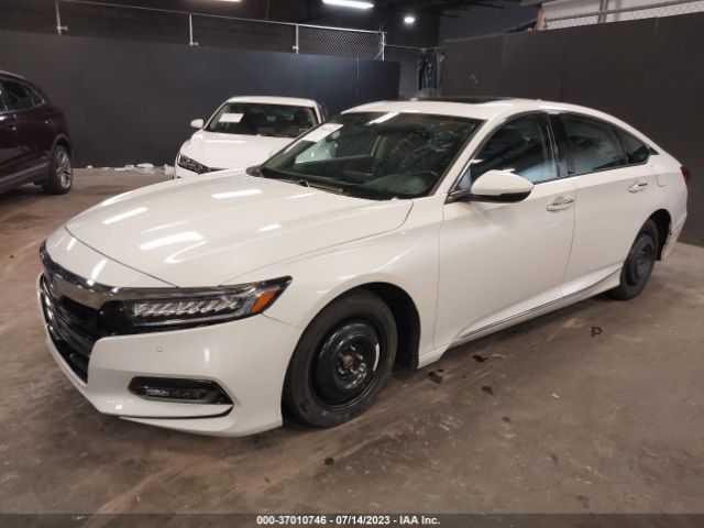 1HGCV2F94LA005850 Honda Accord Sedan Touring
