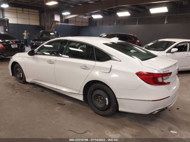 1HGCV2F94LA005850 Honda Accord Sedan Touring