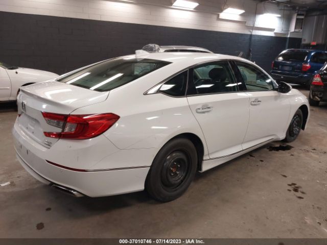 1HGCV2F94LA005850 Honda Accord Sedan Touring