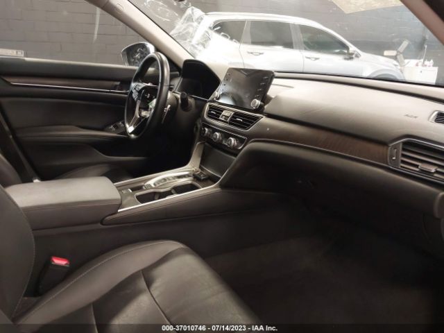1HGCV2F94LA005850 Honda Accord Sedan Touring