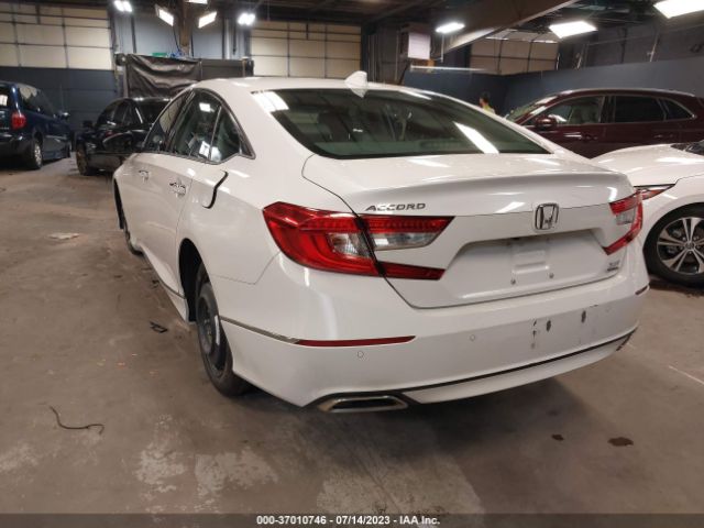 1HGCV2F94LA005850 Honda Accord Sedan Touring