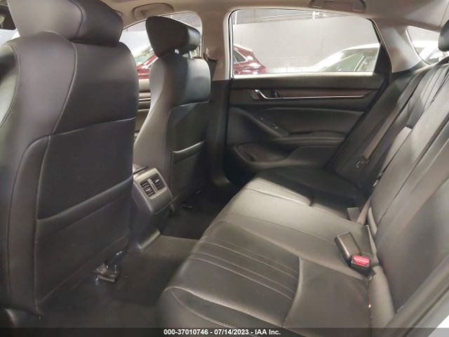 1HGCV2F94LA005850 Honda Accord Sedan Touring