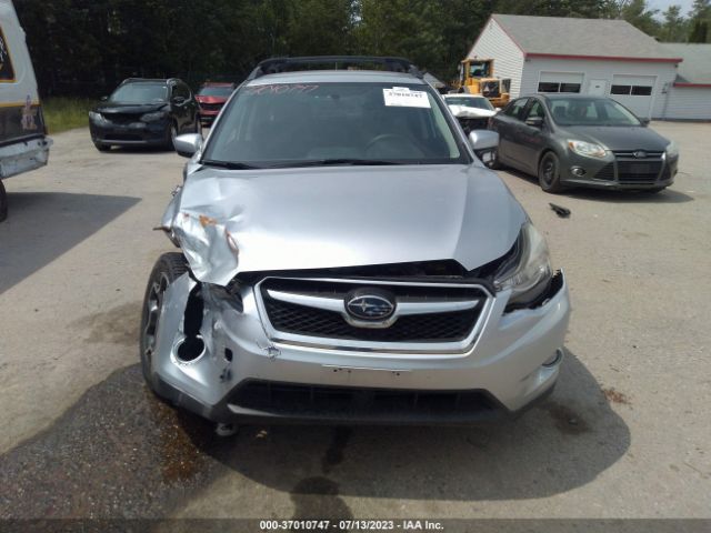 JF2GPACC0FG223159 Subaru Xv Crosstrek Premium