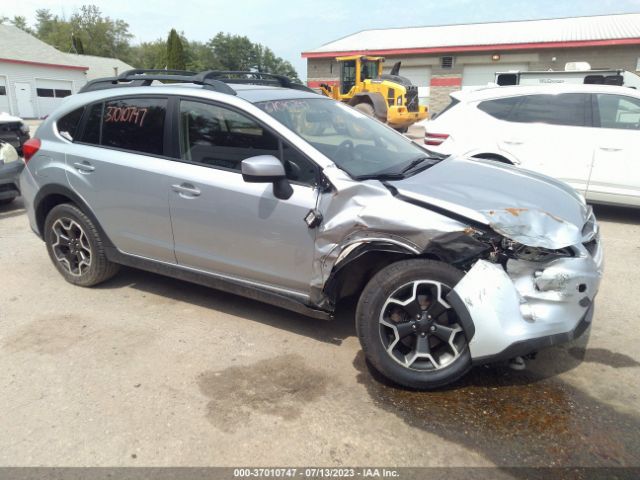 JF2GPACC0FG223159 Subaru Xv Crosstrek Premium