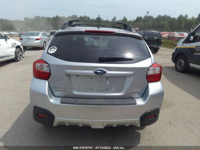 JF2GPACC0FG223159 Subaru Xv Crosstrek Premium