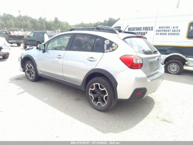 JF2GPACC0FG223159 Subaru Xv Crosstrek Premium