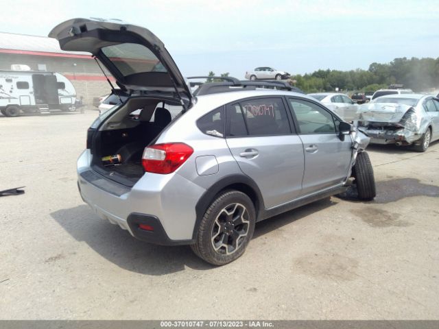 JF2GPACC0FG223159 Subaru Xv Crosstrek Premium