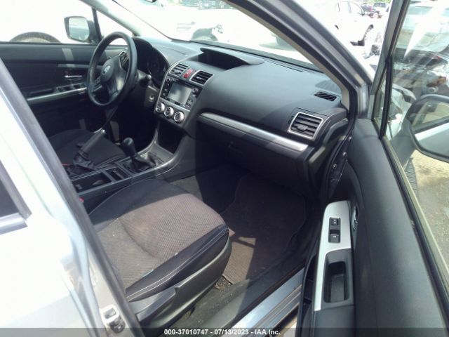 JF2GPACC0FG223159 Subaru Xv Crosstrek Premium