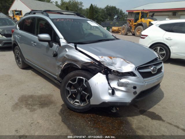 JF2GPACC0FG223159 Subaru Xv Crosstrek Premium