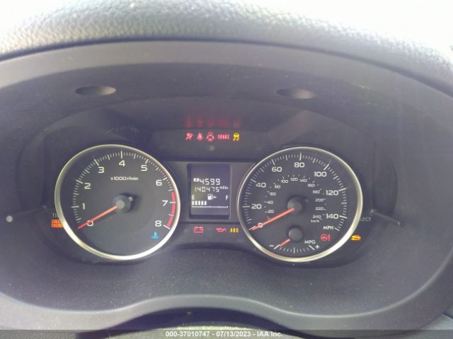 JF2GPACC0FG223159 Subaru Xv Crosstrek Premium