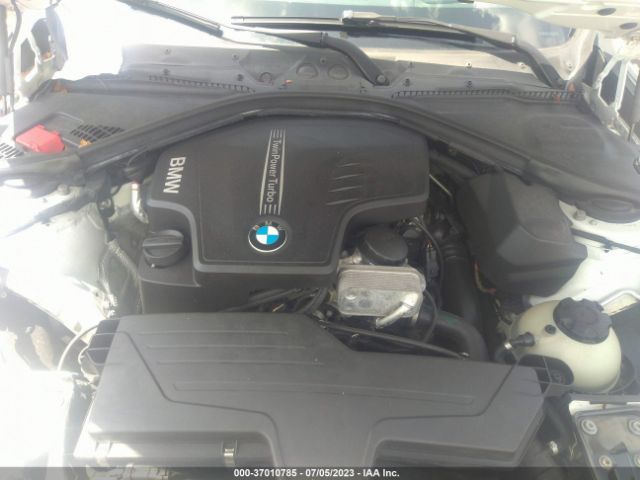 WBA3N9C54EK244852 BMW 4 Series 428i Xdrive