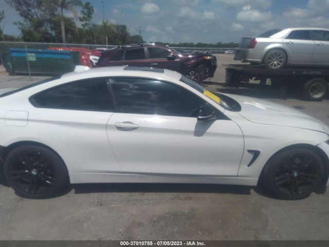 WBA3N9C54EK244852 BMW 4 Series 428i Xdrive