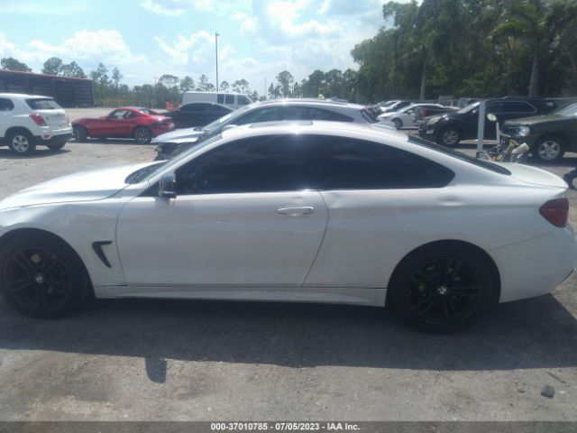 WBA3N9C54EK244852 BMW 4 Series 428i Xdrive