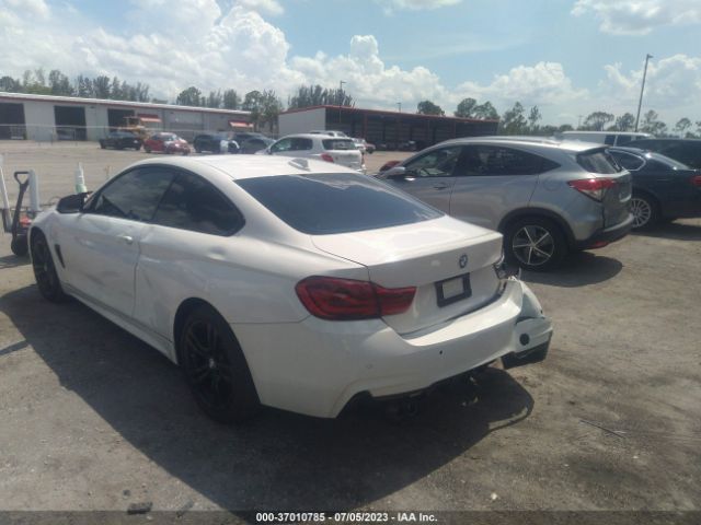 WBA3N9C54EK244852 BMW 4 Series 428i Xdrive