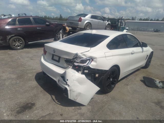 WBA3N9C54EK244852 BMW 4 Series 428i Xdrive