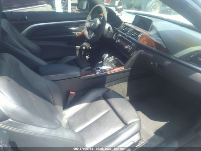 WBA3N9C54EK244852 BMW 4 Series 428i Xdrive