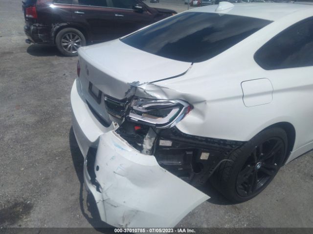 WBA3N9C54EK244852 BMW 4 Series 428i Xdrive