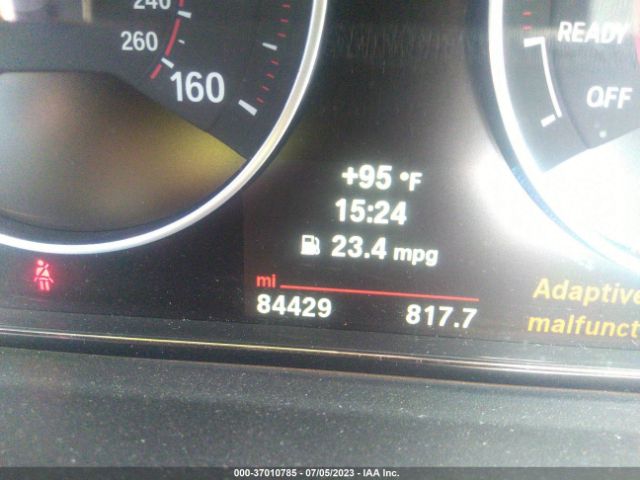 WBA3N9C54EK244852 BMW 4 Series 428i Xdrive