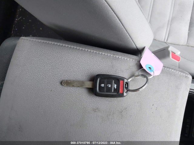 Honda CR-V LX 2017 5J6RW6H35HL004704 Image 11