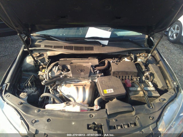 Toyota CAMRY SE 2017 4T1BF1FKXHU448235 Image 10