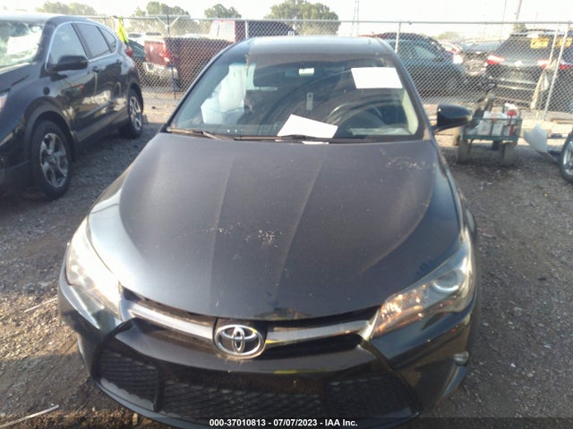 Toyota CAMRY SE 2017 4T1BF1FKXHU448235 Image 12