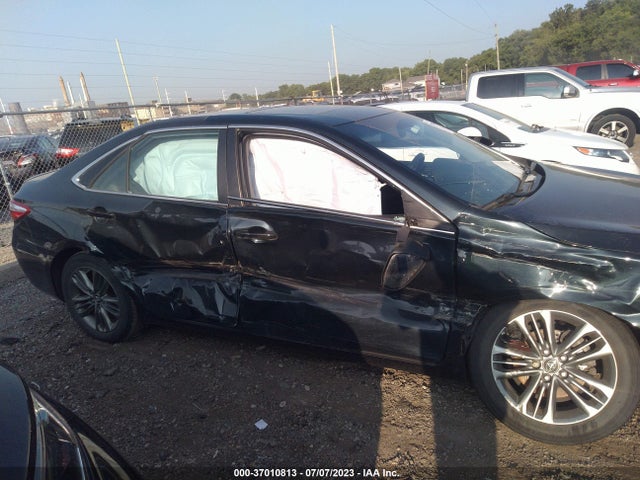 Toyota CAMRY SE 2017 4T1BF1FKXHU448235 Image 13