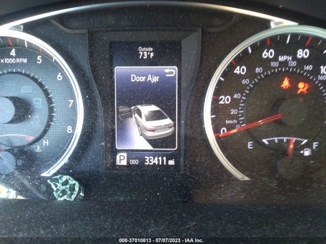 Toyota CAMRY SE 2017 4T1BF1FKXHU448235 Image 15
