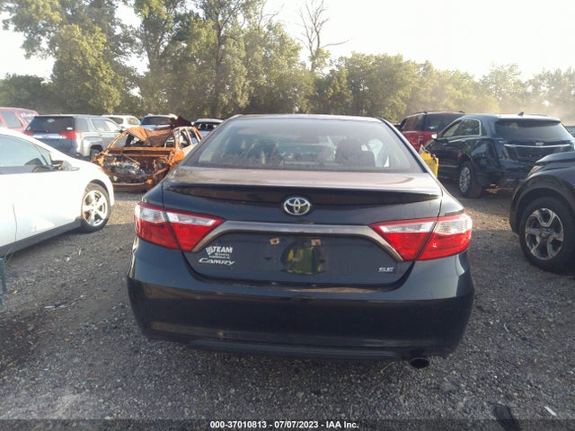 Toyota CAMRY SE 2017 4T1BF1FKXHU448235 Image 16