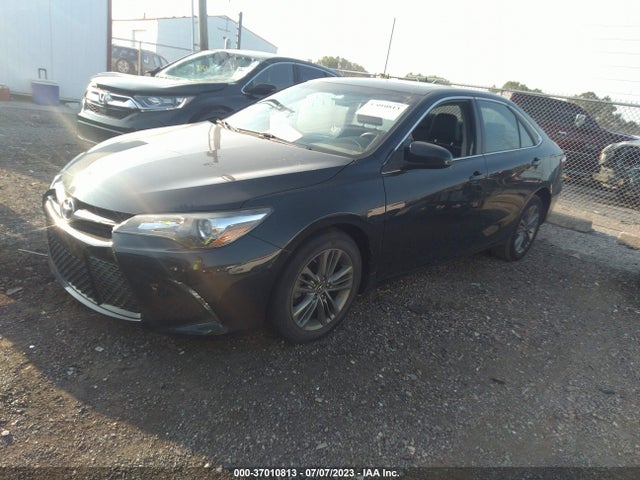 Toyota CAMRY SE 2017 4T1BF1FKXHU448235 Image 2