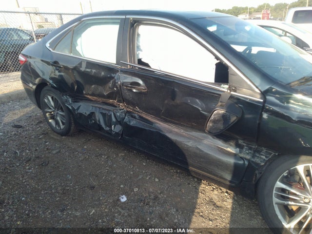 Toyota CAMRY SE 2017 4T1BF1FKXHU448235 Image 6