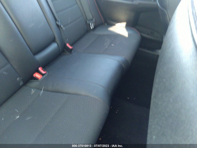 Toyota CAMRY SE 2017 4T1BF1FKXHU448235 Image 8