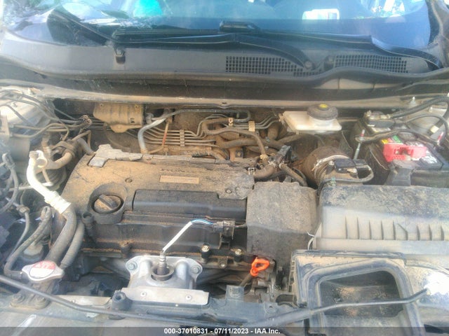 Honda CR-V LX 2019 2HKRW5H39KH404308 Image 10