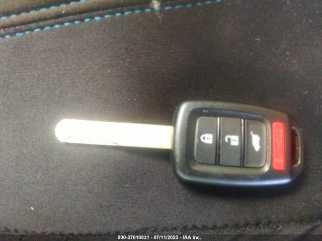 Honda CR-V LX 2019 2HKRW5H39KH404308 Image 11