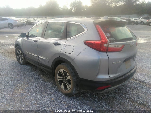 Honda CR-V LX 2019 2HKRW5H39KH404308 Image 3