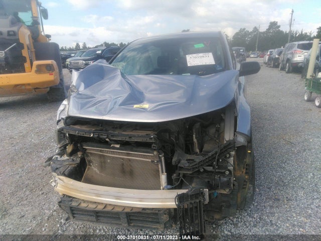 Honda CR-V LX 2019 2HKRW5H39KH404308 Image 6