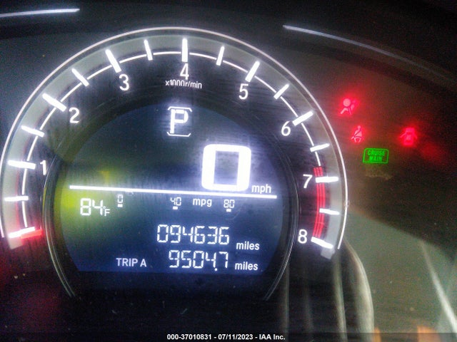 Honda CR-V LX 2019 2HKRW5H39KH404308 Image 7