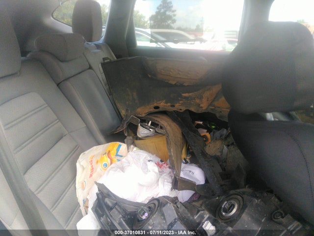 Honda CR-V LX 2019 2HKRW5H39KH404308 Image 8