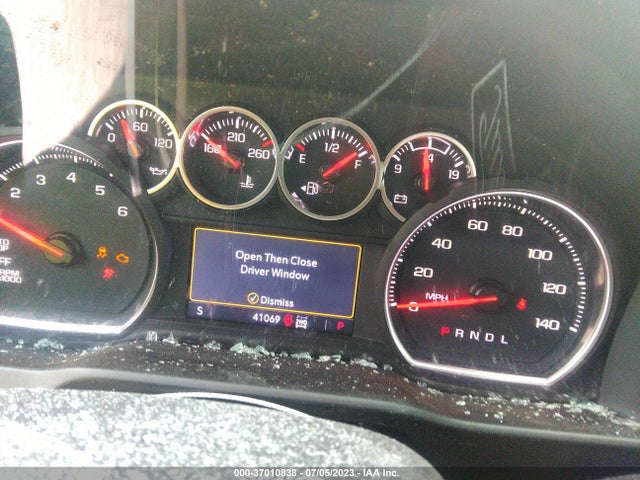 2022 Chevrolet Silverado 1500, VIN: 1GCPYCEK1NZ123358