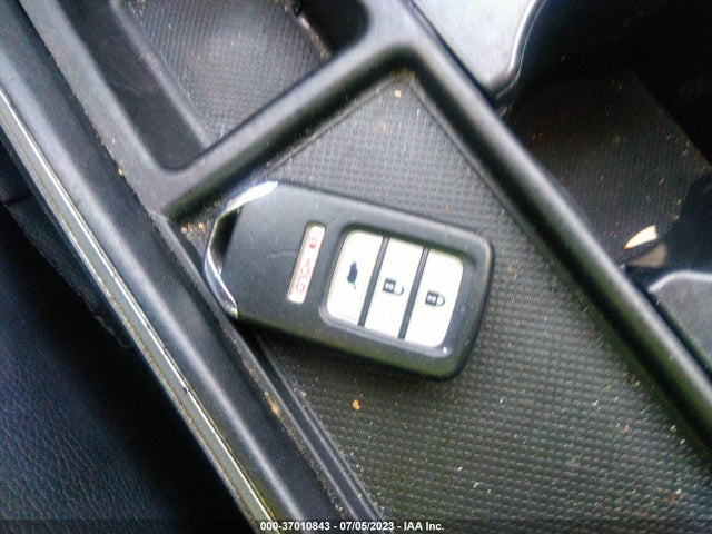 Honda Cr-v Ex-l 2015 2HKRM3H79FH513015 Image 3