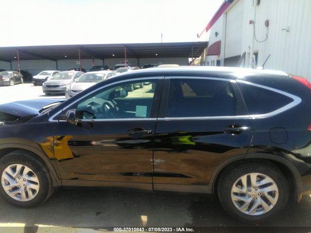 Honda Cr-v Ex-l 2015 2HKRM3H79FH513015 Image 6