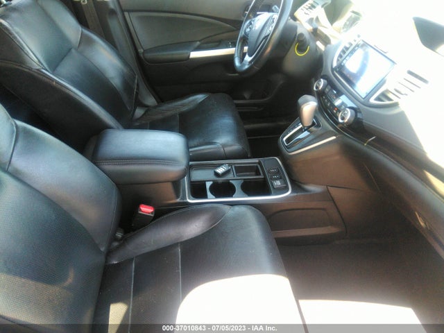 Honda Cr-v Ex-l 2015 2HKRM3H79FH513015 Image 11