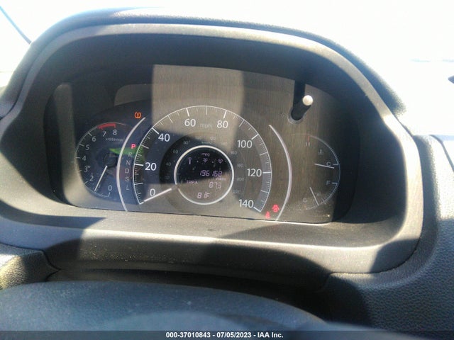 Honda Cr-v Ex-l 2015 2HKRM3H79FH513015 Image 13